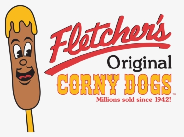 Fletcher's Corn Dogs, HD Png Download, Transparent PNG