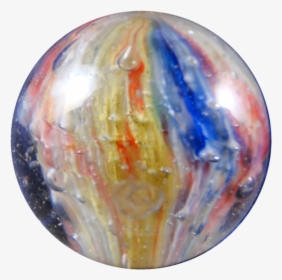 Transparent Background Marble Ball Png, Png Download, Transparent PNG