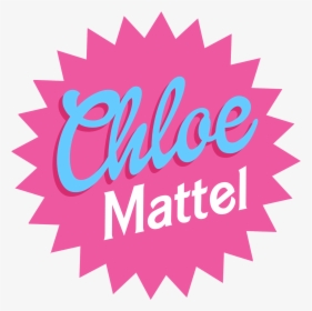Here Is The Current Idea I Have For The Main Logo - Chloe, HD Png Download, Transparent PNG