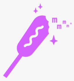 Corndog-12, HD Png Download, Transparent PNG