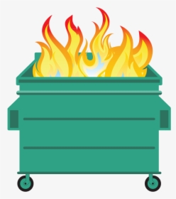 Annasophia Robb Png - Dumpster Fire Emoji Animated, Transparent Png, Transparent PNG