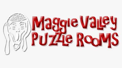 Maggie Valley Puzzle Rooms  							 Width 1414  							 - Human Action, HD Png Download, Transparent PNG