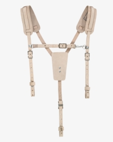 Klein Leather Tool Belt Suspenders, HD Png Download, Transparent PNG
