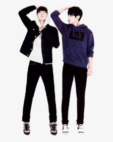 Collection Of Free Jungkook Transparent Taehyung - Jungkook And Taehyung Photoshoot, HD Png Download, Transparent PNG