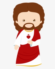 Grafos Fromheaven - Jesus Clipart Png, Transparent Png, Transparent PNG