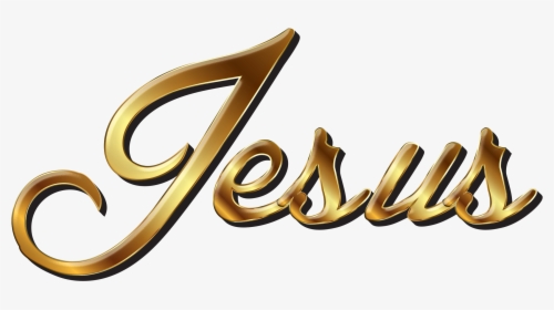 Bible Christianity Resurrection Of Jesus Christian - Jesus In Gold, HD Png Download, Transparent PNG