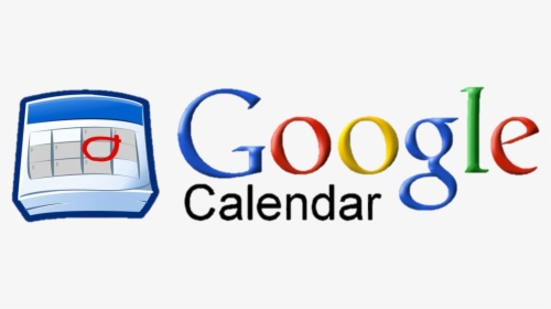 Logotipo De Google Calendar, HD Png Download, Transparent PNG