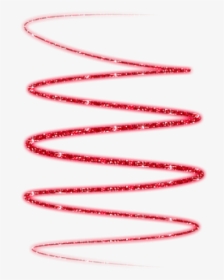 #red #glitter #tumblr #trend #swirl #bodyswirl #spirale - Swirl Editing, HD Png Download, Transparent PNG