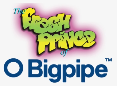 Fresh Prince Of Bel Air Graffiti, HD Png Download, Transparent PNG