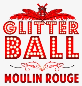 Moulin Rouge - Emblem, HD Png Download, Transparent PNG