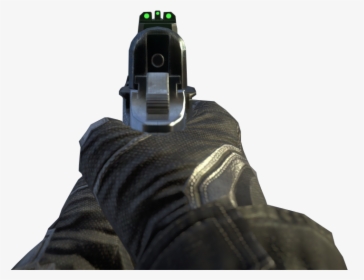 Free Png Png Png First Person Gun Png Images Transparent - Gun Aiming Down Sights, Png Download, Transparent PNG
