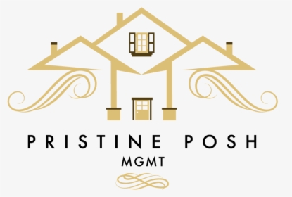 Posh Logo Png - Graphic Design, Transparent Png, Transparent PNG