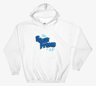 The Fresh Prince Of Ap - Miata Hoodie, HD Png Download, Transparent PNG