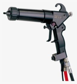 Electrostatic Hand Gun Rea21 - Rifle, HD Png Download, Transparent PNG