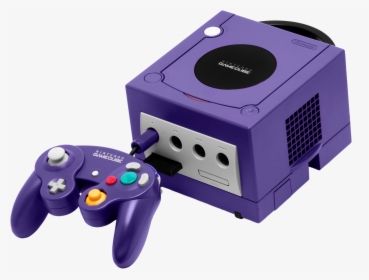 Game Cube, HD Png Download, Transparent PNG