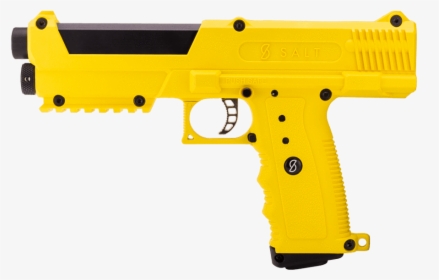 S1 Pepper Spray Gun Starter Kit - Handgun, HD Png Download, Transparent PNG