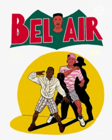 The Fresh Prince Of Bel-air, HD Png Download, Transparent PNG