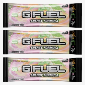 Rainbow Sherbet - Gfuel Cotton Candy Pack, HD Png Download, Transparent PNG