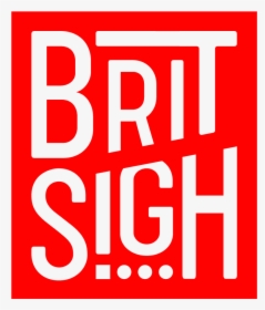 Brit Sigh - Graphic Design, HD Png Download, Transparent PNG
