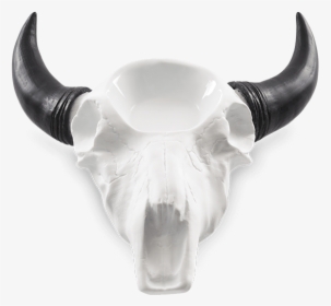 Open Plains Scentsy Warmer - Scentsy Bull Skull Warmer, HD Png Download, Transparent PNG