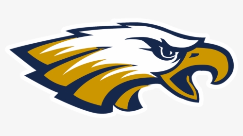School Logo - Skyline High School Eagles, HD Png Download, Transparent PNG