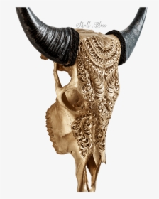 Bull, HD Png Download, Transparent PNG