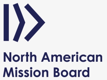 Namb Brandmark Primary Navy - North American Mission Board Puerto Rico, HD Png Download, Transparent PNG