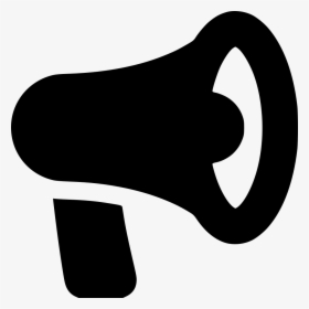 Transparent Bullhorn Png, Png Download, Transparent PNG