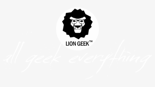 All Geek Everything - Illustration, HD Png Download, Transparent PNG