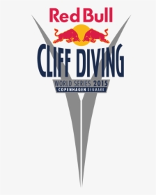Cliff Diver Png - Red Bull, Transparent Png, Transparent PNG