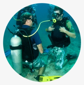 Scuba Diving , Png Download - Diver Accident, Transparent Png, Transparent PNG