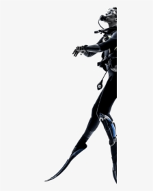 Diver Png, Download Png Image With Transparent Background, - Figurine, Png Download, Transparent PNG