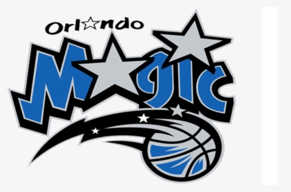 Orlando Magic Logo Svg, HD Png Download, Transparent PNG