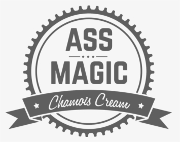 Ass Magic - Stamp Of Approval Funny, HD Png Download, Transparent PNG