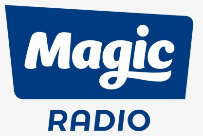 Magic Fm Logo Png, Transparent Png, Transparent PNG