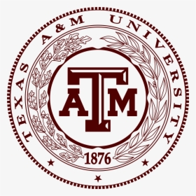 Logo Texas A&m University, HD Png Download, Transparent PNG