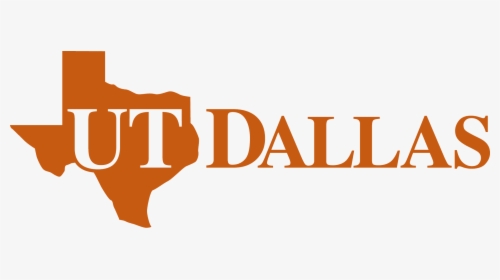 Ut Dallas - Ut Of Dallas, HD Png Download, Transparent PNG