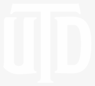 Ut Dallas Logo, HD Png Download, Transparent PNG