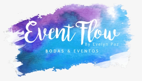 Event Flow Logo - Event Flow, HD Png Download, Transparent PNG