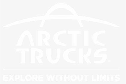 Arctic Trucks Antarctica - Arctic Trucks, HD Png Download, Transparent PNG