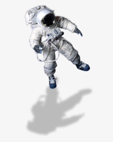 Astronaut Png - Transparent Background Astronaut Png, Png Download, Transparent PNG