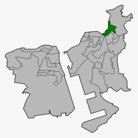 Electoral District, HD Png Download, Transparent PNG