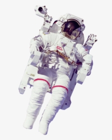 Space Man Png - Astronaut Png, Transparent Png, Transparent PNG