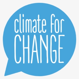 Climate For Change, HD Png Download, Transparent PNG