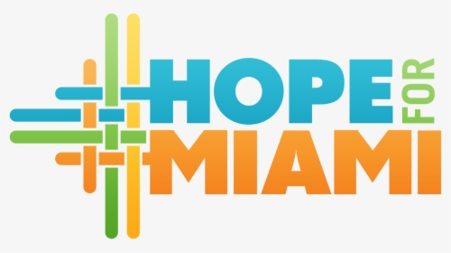 Hope For Miami, HD Png Download, Transparent PNG