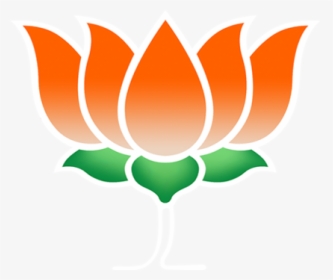 Bharatiya Janata Party In Hindi, HD Png Download, Transparent PNG