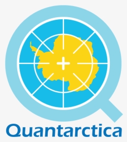 Quantarctica Logo - Junta De Castilla Y Leon, HD Png Download, Transparent PNG