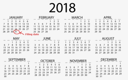 Calendar Filing Date Image Credit Pixabay/gdj - China Public Holidays 2020, HD Png Download, Transparent PNG