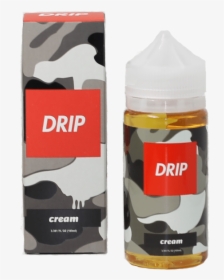 Dripmore Drip Cream Toro - Acrylic Paint, HD Png Download, Transparent PNG