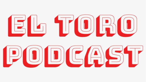 El Toro Podcast - Graphic Design, HD Png Download, Transparent PNG